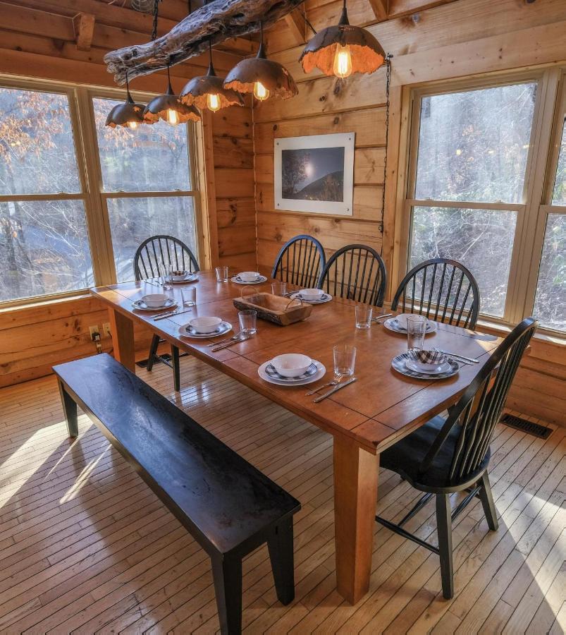 Holiday home Lazy Bear Gatlinburg