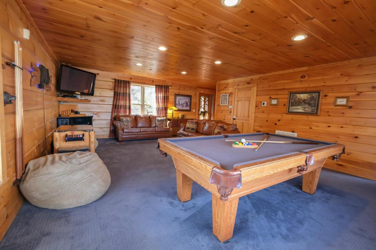 Hébergement de vacances Lazy Bear Gatlinburg