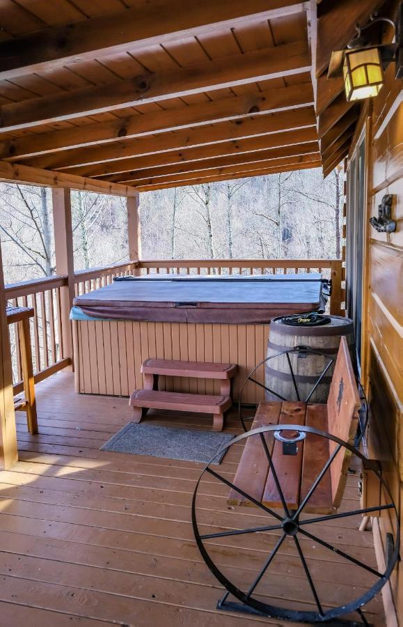 Hébergement de vacances Lazy Bear Gatlinburg