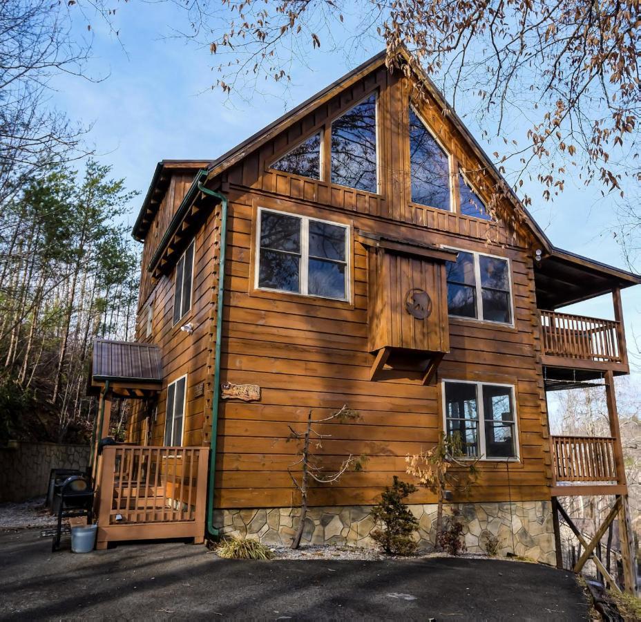 Ferienhaus Lazy Bear *