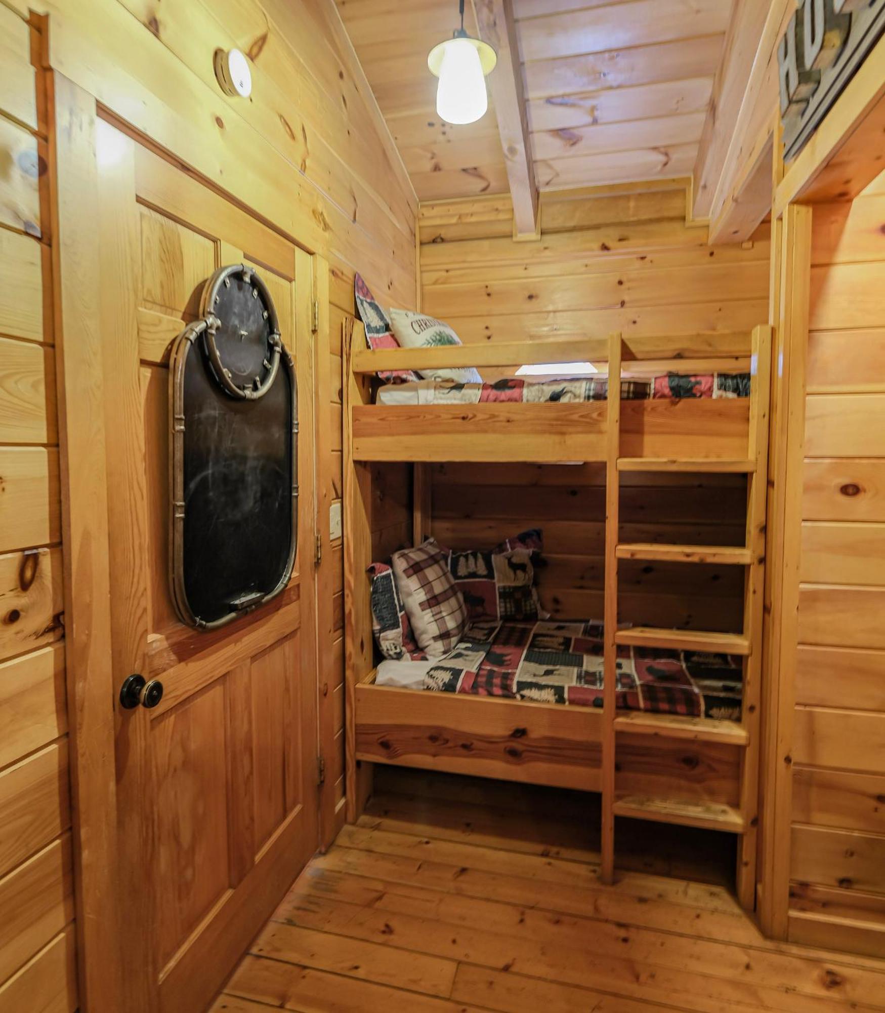 Hébergement de vacances Lazy Bear Gatlinburg