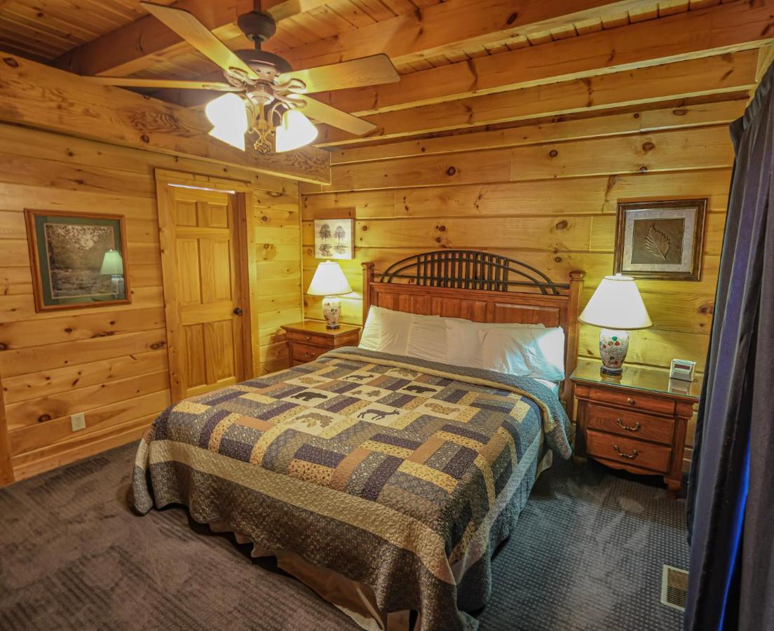 Holiday home Lazy Bear Gatlinburg